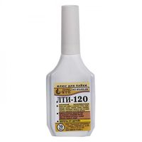 Флюс паяльный ЛТИ-120 (30мл)