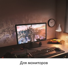 Запчасти для мониторов